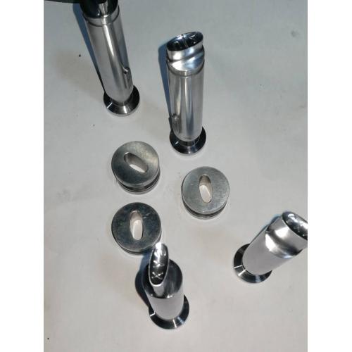 压片机模具全解析 从产品选型到制药设备网的高效利用