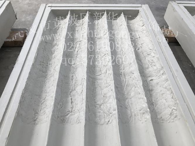 树皮桩模具_混凝土制品_砌筑材料_家装,建材_工业品_产品_世界工厂网