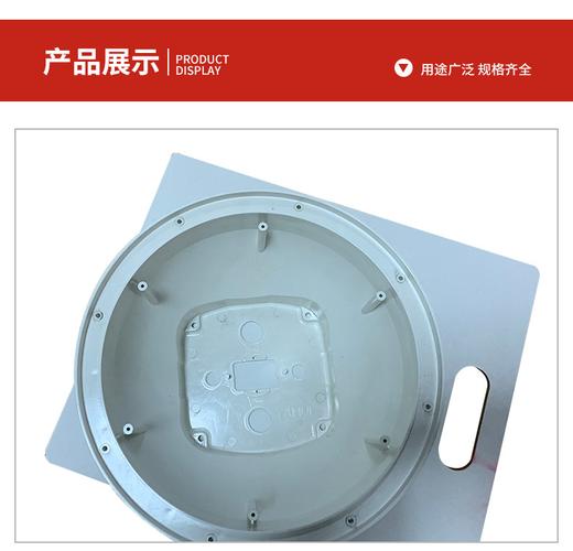 注塑加工与注塑模具厂 从模具制造到塑胶制品的一站式解决方案